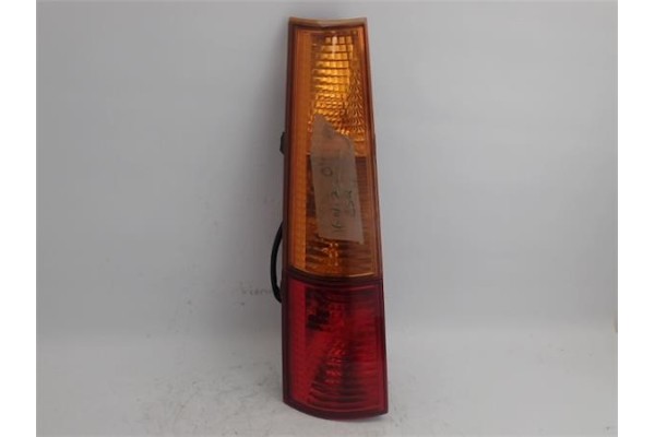 Recambio de piloto trasero izquierdo para suzuki ignis (rm/mh) referencia OEM IAM 3567086G00000  