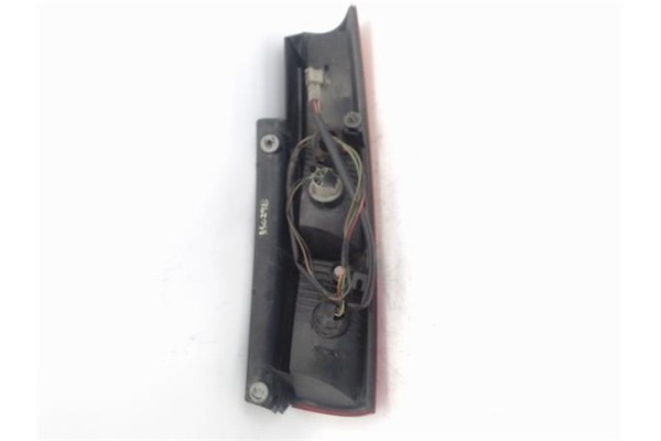 Recambio de piloto trasero izquierdo para suzuki ignis (rm/mh) referencia OEM IAM 3567086G00000  