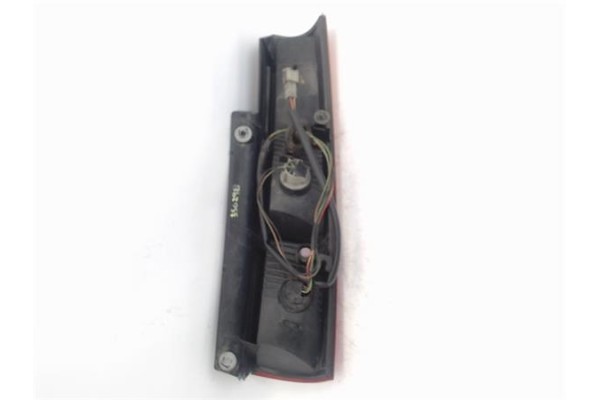 Recambio de piloto trasero izquierdo para suzuki ignis (rm/mh) referencia OEM IAM 3567086G00000  