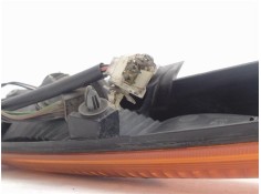 Recambio de piloto trasero izquierdo para suzuki ignis (rm/mh) referencia OEM IAM 3567086G00000  