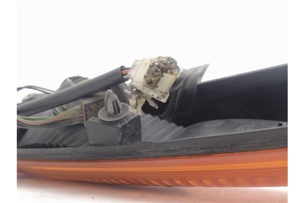 Recambio de piloto trasero izquierdo para suzuki ignis (rm/mh) referencia OEM IAM 3567086G00000  