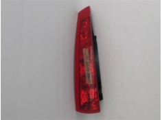 Recambio de piloto trasero izquierdo para tata indigo referencia OEM IAM 18770200L  