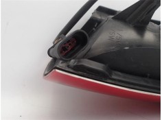 Recambio de piloto trasero izquierdo para tata indigo referencia OEM IAM 18770200L  