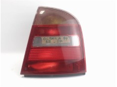 Recambio de piloto trasero derecho para skoda octavia berlina (1u2) referencia OEM IAM 1U6945112A  