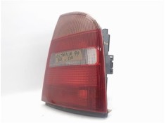 Recambio de piloto trasero derecho para skoda octavia berlina (1u2) referencia OEM IAM 1U6945112A  
