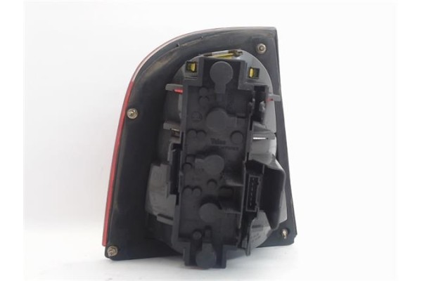 Recambio de piloto trasero derecho para skoda octavia berlina (1u2) referencia OEM IAM 1U6945112A  