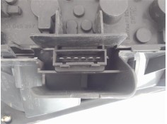 Recambio de piloto trasero derecho para skoda octavia berlina (1u2) referencia OEM IAM 1U6945112A  