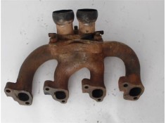 Recambio de colector escape para ford fiesta iii (gfj) 1.8 d referencia OEM IAM 84FF9430AZ  