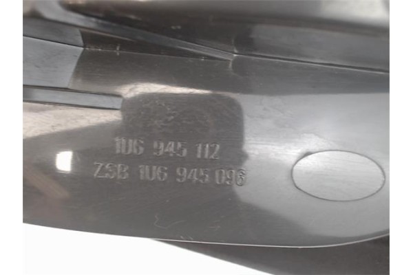 Recambio de piloto trasero derecho para skoda octavia berlina (1u2) referencia OEM IAM 1U6945112A  