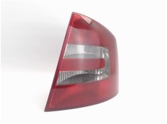 Recambio de piloto trasero derecho para skoda octavia berlina (1z3) referencia OEM IAM 1Z5945112A  