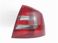 Recambio de piloto trasero derecho para skoda octavia berlina (1z3) referencia OEM IAM 1Z5945112A  