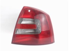 Recambio de piloto trasero derecho para skoda octavia berlina (1z3) referencia OEM IAM 1Z5945112A  