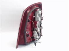 Recambio de piloto trasero derecho para skoda octavia berlina (1z3) referencia OEM IAM 1Z5945112A  