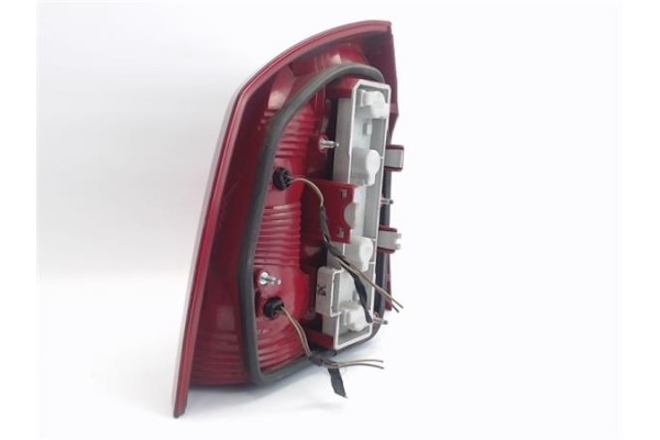 Recambio de piloto trasero derecho para skoda octavia berlina (1z3) referencia OEM IAM 1Z5945112A  