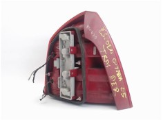 Recambio de piloto trasero derecho para skoda octavia berlina (1z3) referencia OEM IAM 1Z5945112A  
