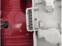 Recambio de piloto trasero derecho para skoda octavia berlina (1z3) referencia OEM IAM 1Z5945112A  