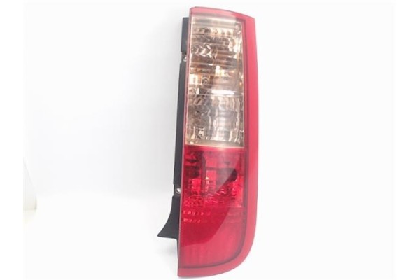 Recambio de piloto trasero derecho para tata indigo referencia OEM IAM 3770100R   Recambio de piloto trasero derecho para tata indigo referencia OEM IAM 3770100R