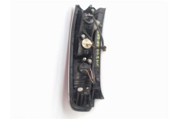 Recambio de piloto trasero derecho para tata indigo referencia OEM IAM 3770100R   Recambio de piloto trasero derecho para tata indigo referencia OEM IAM 3770100R