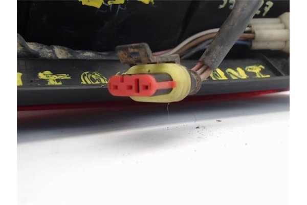 Recambio de piloto trasero derecho para tata indigo referencia OEM IAM 3770100R   Recambio de piloto trasero derecho para tata indigo referencia OEM IAM 3770100R