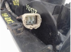 Recambio de piloto trasero derecho para tata indigo referencia OEM IAM 3770100R  