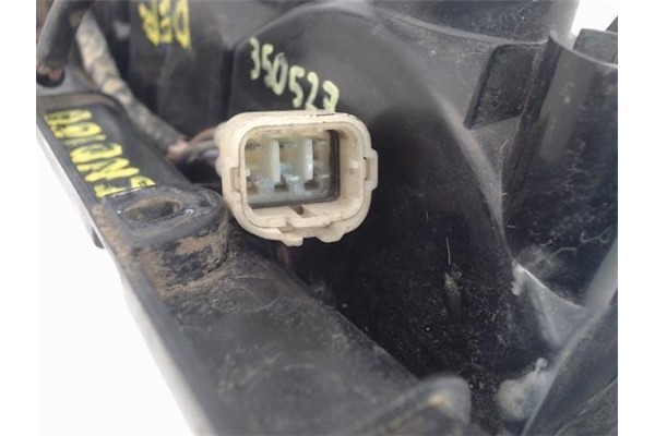 Recambio de piloto trasero derecho para tata indigo referencia OEM IAM 3770100R   Recambio de piloto trasero derecho para tata indigo referencia OEM IAM 3770100R