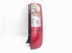Recambio de piloto trasero derecho para tata indigo referencia OEM IAM 3770100R  