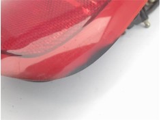 Recambio de piloto trasero derecho para tata indigo referencia OEM IAM 3770100R  