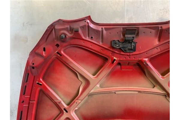 Recambio de capo para seat leon (1p1) 2.0 tdi referencia OEM IAM 1P0823031A  