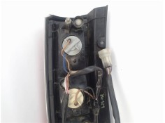 Recambio de piloto trasero derecho para tata indigo referencia OEM IAM 3770100R  