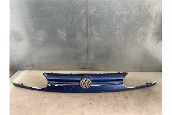 Recambio de rejilla paragolpes delantero para volkswagen golf iii (1h1) 2.0 referencia OEM IAM   