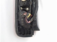 Recambio de piloto trasero derecho para tata indigo referencia OEM IAM 3770100R  