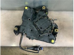Recambio de deposito ad blue para citroen jumpy furgón 2.0 club m referencia OEM IAM    2