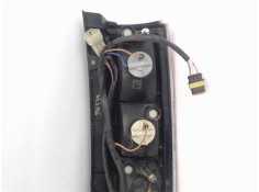 Recambio de piloto trasero izquierdo para tata indigo referencia OEM IAM 18770100L  