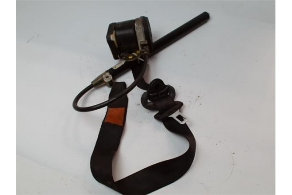 Recambio de cinturon seguridad delantero derecho para volkswagen golf iii (1h1) referencia OEM IAM   