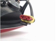 Recambio de piloto trasero izquierdo para tata indigo referencia OEM IAM 18770100L  