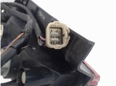 Recambio de piloto trasero izquierdo para tata indigo referencia OEM IAM 18770100L  