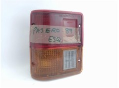 Recambio de piloto trasero izquierdo para mitsubishi pajero referencia OEM IAM MB283725  