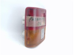 Recambio de piloto trasero izquierdo para mitsubishi pajero referencia OEM IAM MB283725  