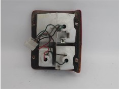 Recambio de piloto trasero izquierdo para mitsubishi pajero referencia OEM IAM MB283725  