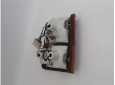 Recambio de piloto trasero izquierdo para mitsubishi pajero referencia OEM IAM MB283725  