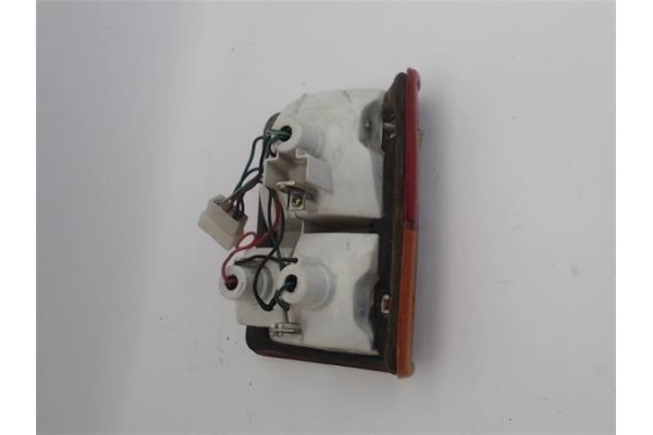 Recambio de piloto trasero izquierdo para mitsubishi pajero referencia OEM IAM MB283725  