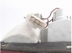 Recambio de piloto trasero izquierdo para mitsubishi pajero referencia OEM IAM MB283725  