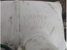 Recambio de piloto trasero izquierdo para mitsubishi pajero referencia OEM IAM MB283725  