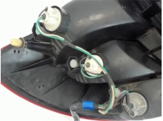 Recambio de piloto trasero derecho para kia rio (bc) 1.5 16v referencia OEM IAM K34W51150D GP1387 