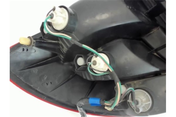 Recambio de piloto trasero derecho para kia rio (bc) 1.5 16v referencia OEM IAM K34W51150D GP1387 