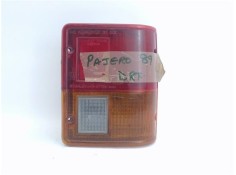 Recambio de piloto trasero derecho para mitsubishi pajero referencia OEM IAM MB283726  