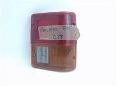 Recambio de piloto trasero derecho para mitsubishi pajero referencia OEM IAM MB283726  