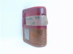 Recambio de piloto trasero derecho para mitsubishi pajero referencia OEM IAM MB283726  