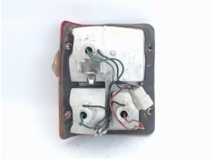 Recambio de piloto trasero derecho para mitsubishi pajero referencia OEM IAM MB283726  