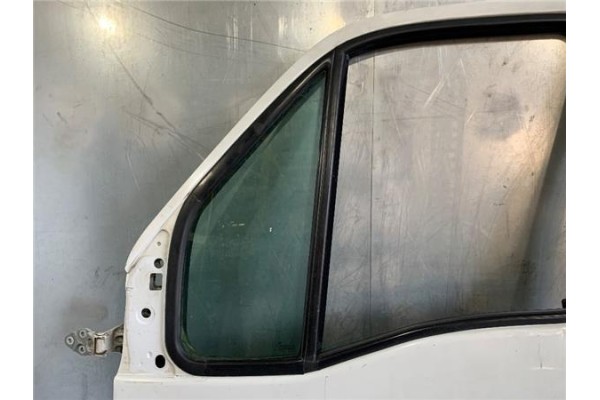 Recambio de puerta delantero izquierda para opel movano furgón/combi 2.5 combi corto l1h1 2.8t referencia OEM IAM 9109286  